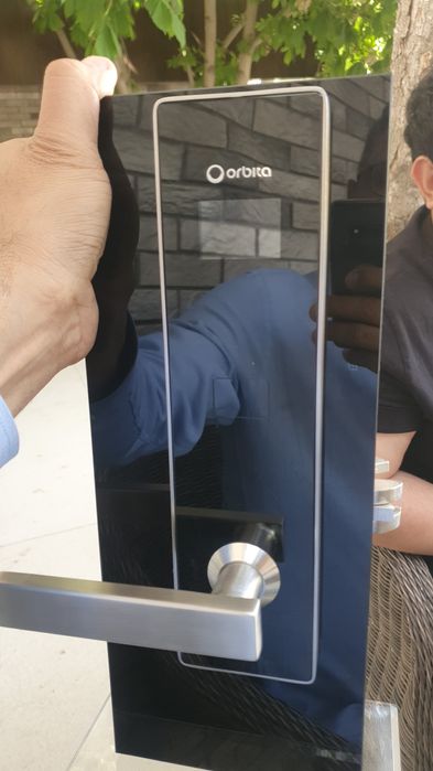 Ремонт электронных замков, Orbita, Hune, Bonwin,  сервис, обслуживание