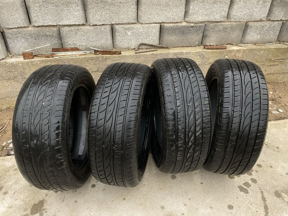 195/55 R15 жақсы жағдайда