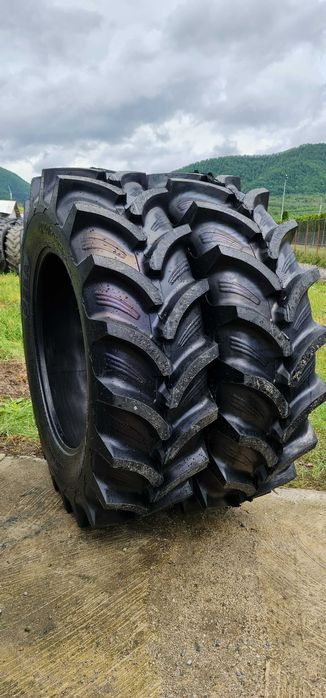 Cauciucuri 16.9R34 OZKA radiale tubeless 420/85R34 anvelope noi