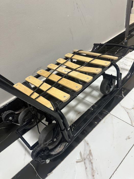 Продаи Зимние санки