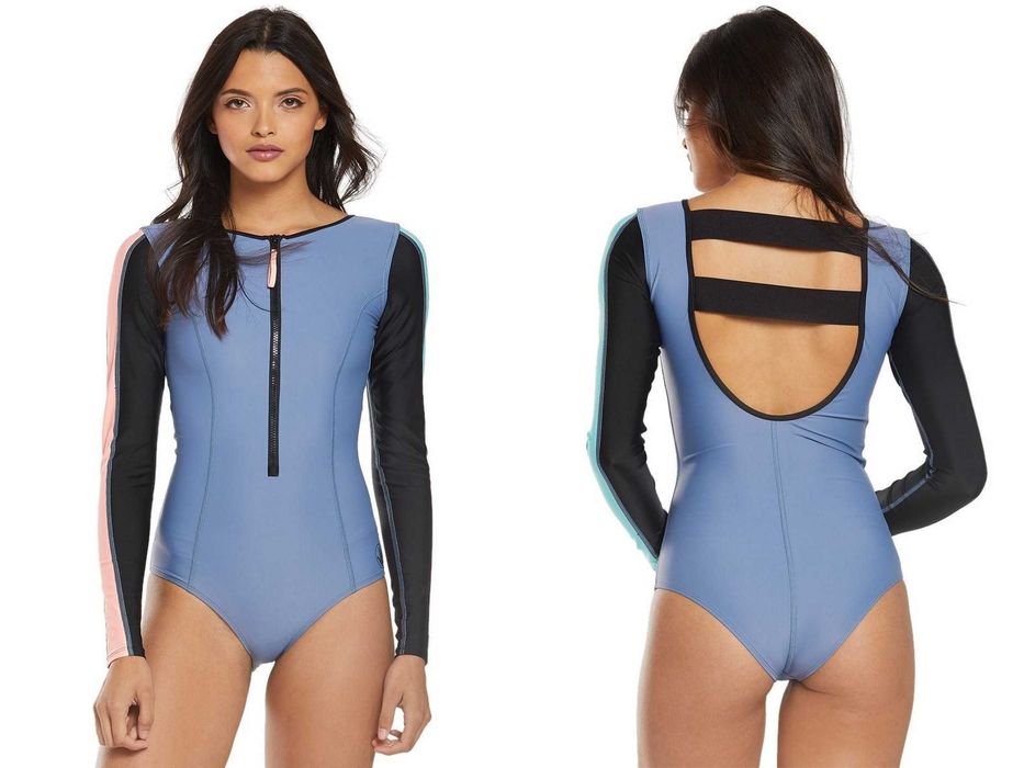 NOU! Costum de baie intreg Paddle / Surf Suit Body Glove
