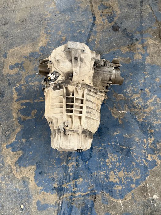 Cutie viteze automata multitronic NKP Audi a6 c7 audi a7 3.0tdi CLAB