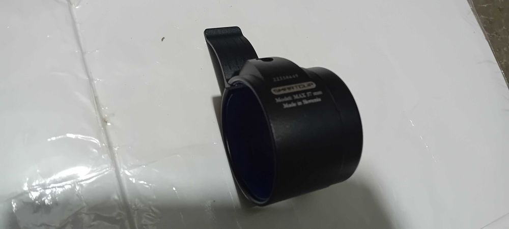 Inel adaptor SMARTCLIP, model MAX 57mm