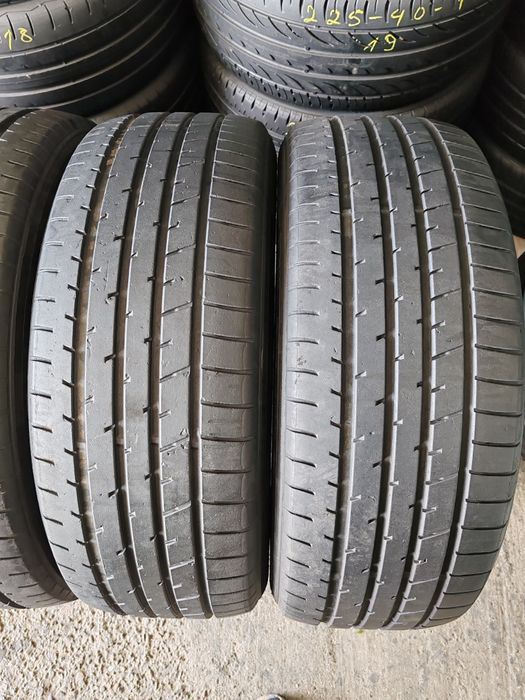 4 anvelope 225 55 19