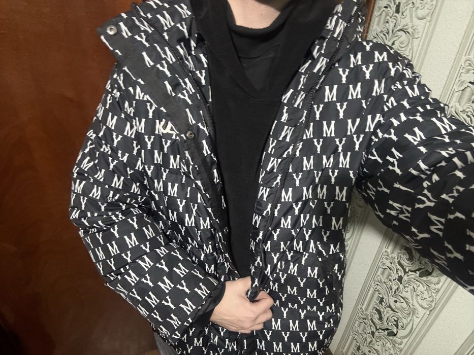 Новая куртка по скидке XL