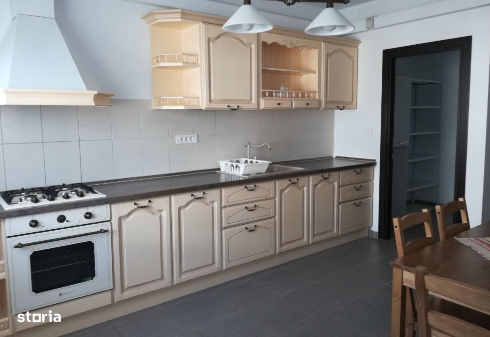 2 camere | Natura Residene | Baneasa | Iancu Nicolae