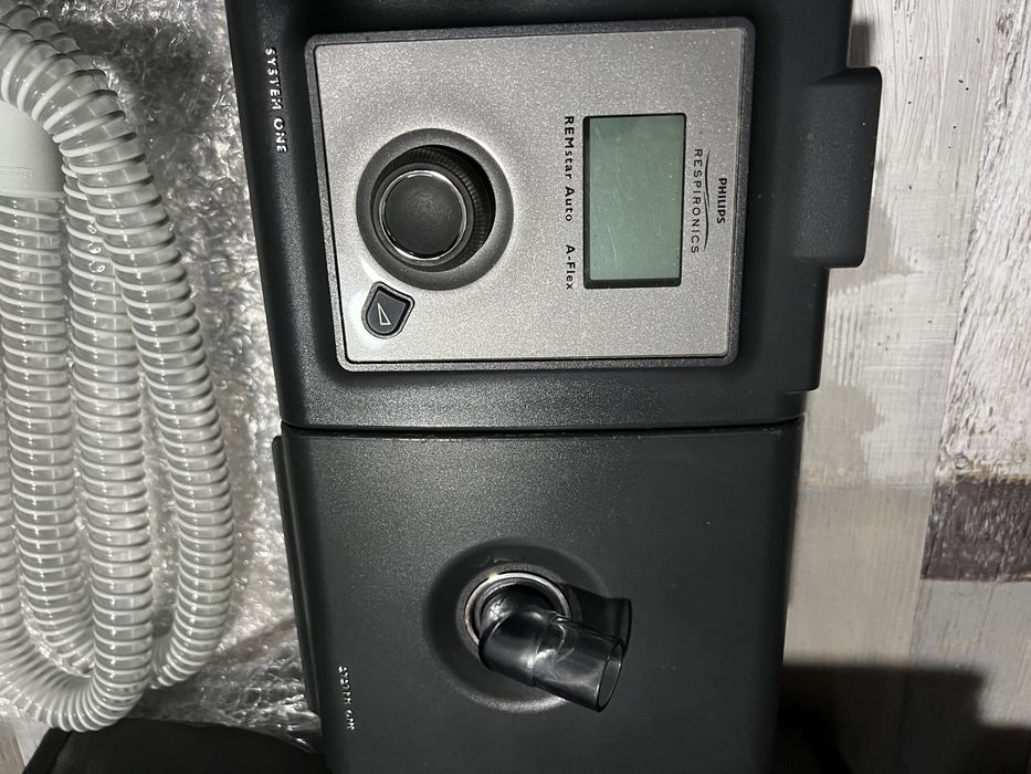 Aparat CPAP Philips Respironics