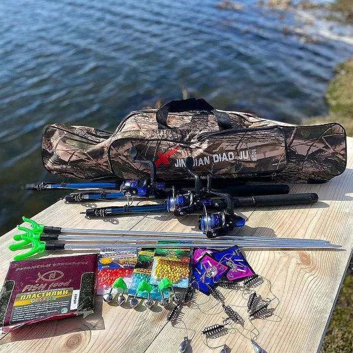 Таййор Калмок доставка