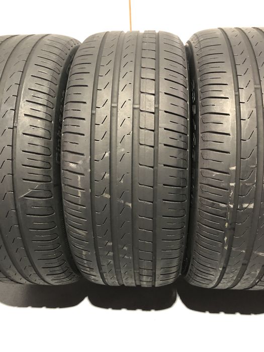 235 45 18 Pirelli de vara