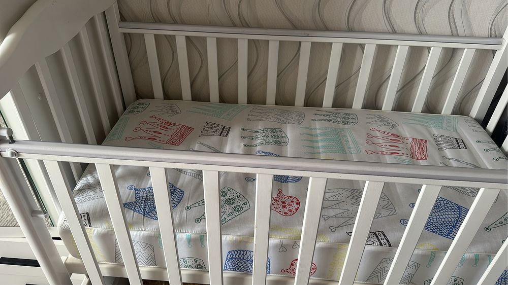 Продам Детский манеж