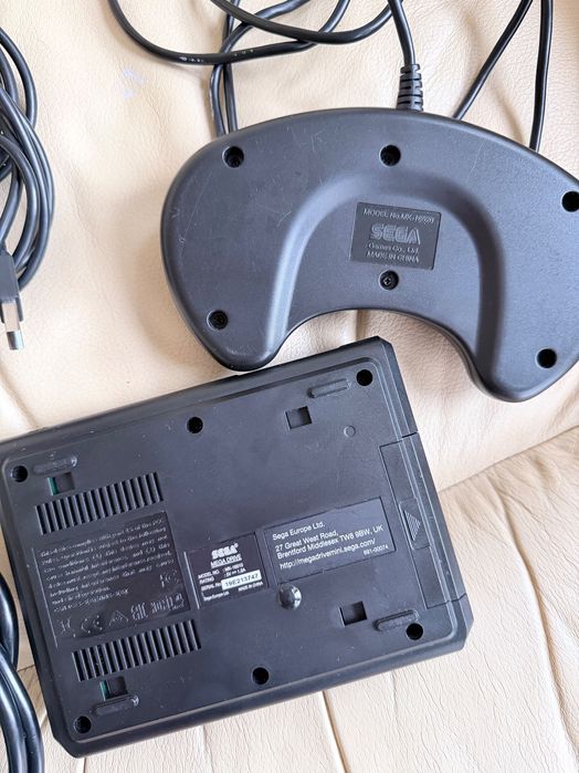 SEGA Mega Drive 16-bit Mini