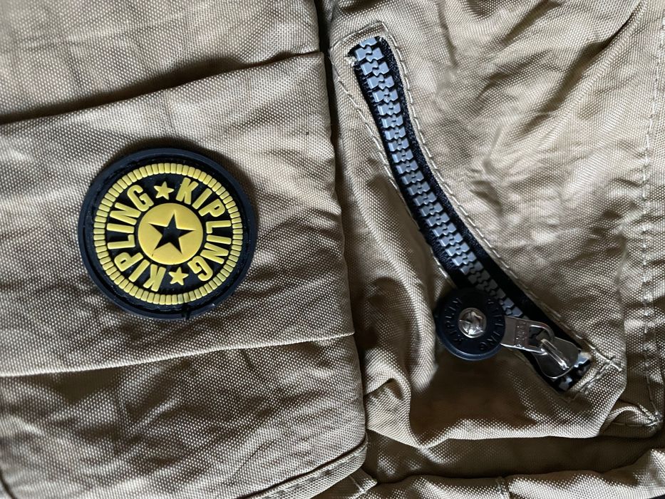 ранички малки KipLing , Kangol и..