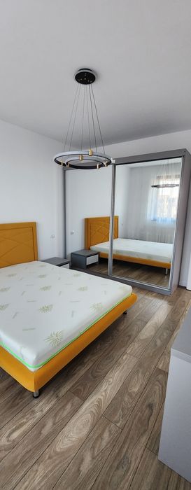 PF casa de închiriat