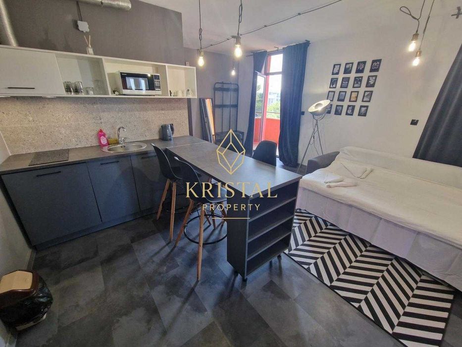 Продава се Двустаен апартамент в к.к. Слънчев бряг - 76 кв.м за 1191 €/кв.м - Снимка #2