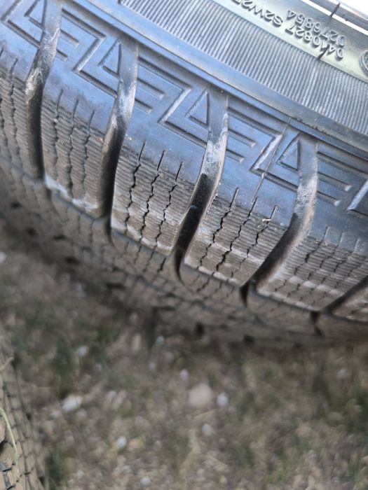 Мерседес комплект дисков