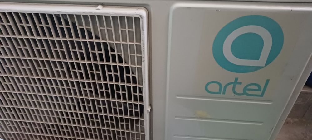 Konditsoner Artel 18 agregati o'zi