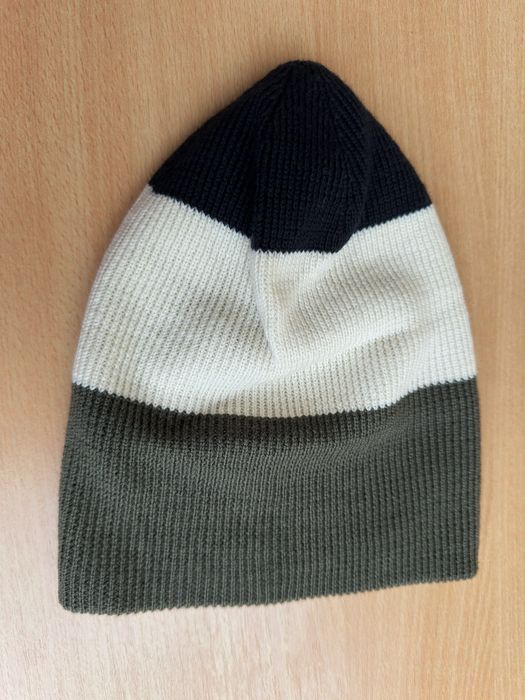 Зимна шапка Mammut Norrona