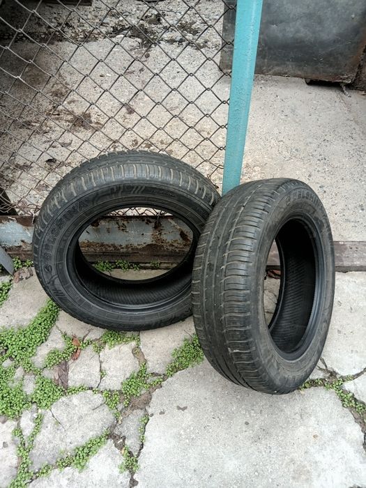 Шины летние белшина