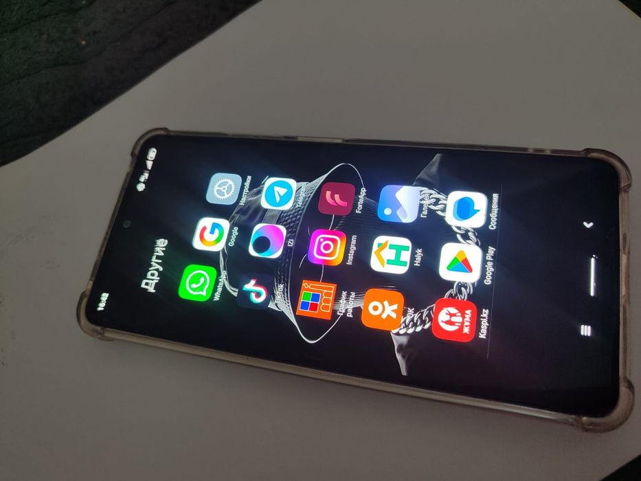 Redmi Hote 12 про