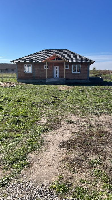 Casa de vânzare in localitatea Ernei,Județul Mureș.
