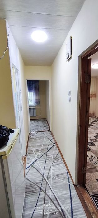 Сдаётся 1 комнатная квартира в октябре локация классная