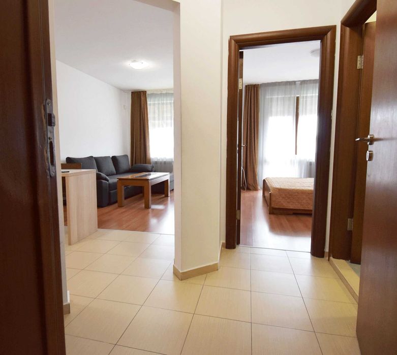 Продава се Двустаен апартамент в Банско - 56 кв.м за 1429 €/кв.м - Снимка #1