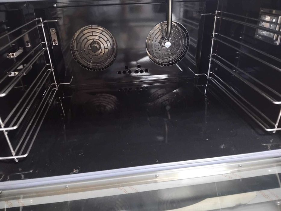 Конвекционная печь Abat