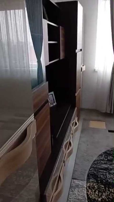 Garsonieră elegantă, 3/3, mobilată, bloc nou, centrală - proprietar