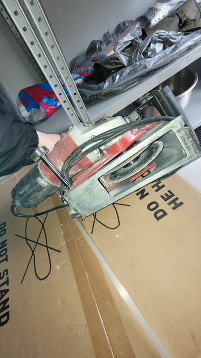 Штроборез ЗУБР ЗШ 30-1200