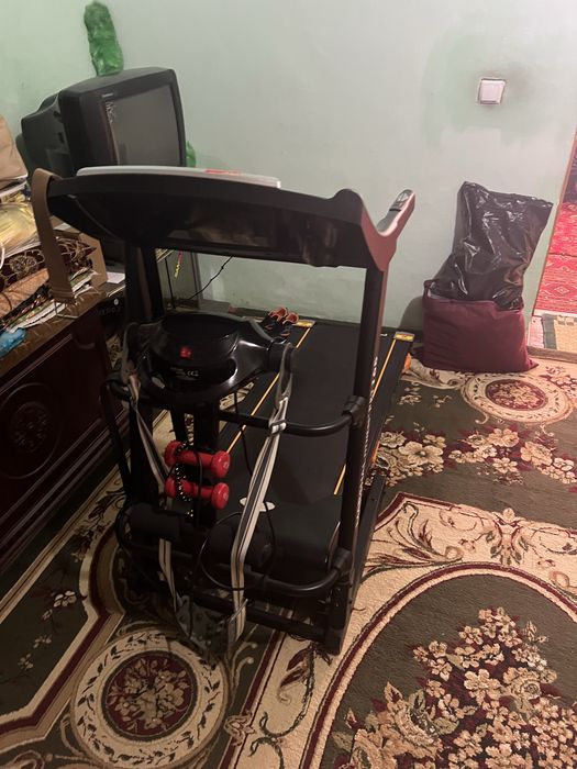 Беговая дорожка