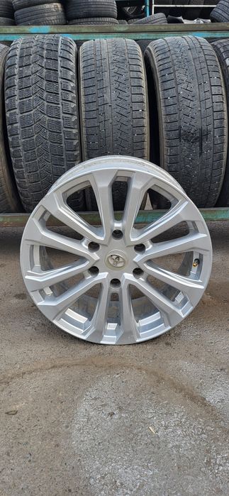 Продам диск комплект 4шт R18