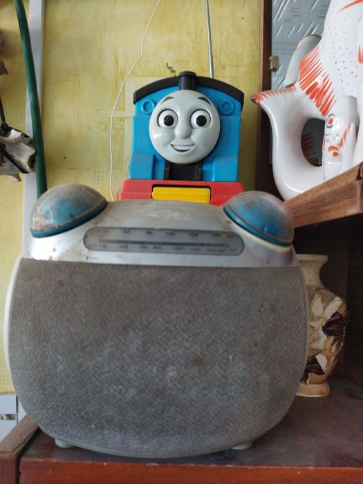 Продается радио рабочий