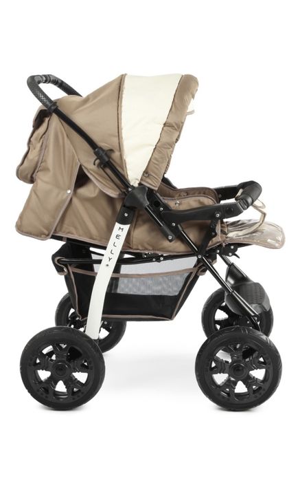 Коляска Melly новый