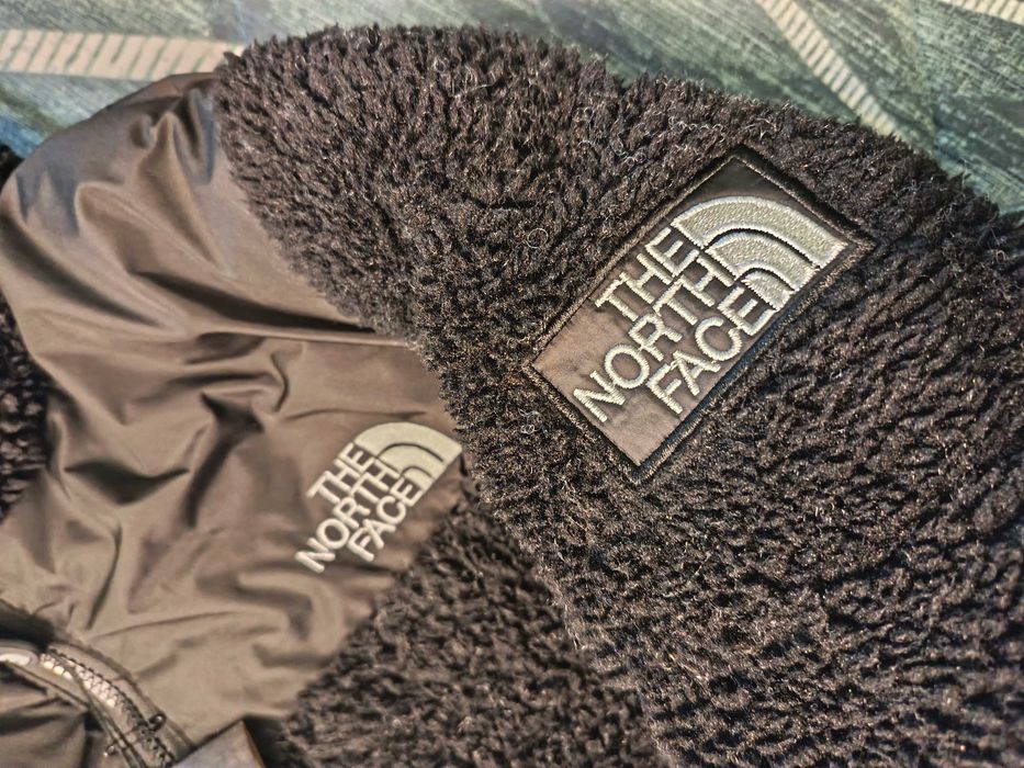 Ново мъжко яке The North Face