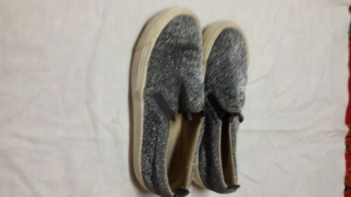 обувь для девочки