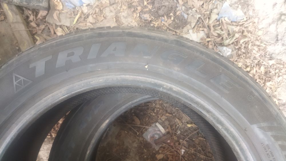 Продам 2 балона на R 18