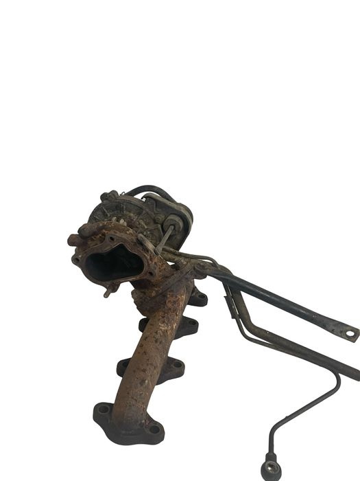 Turbina Toyota Hilux Vii Pickup _N1_, _N2_, _N3_ 2004 - > 2.5D V051227