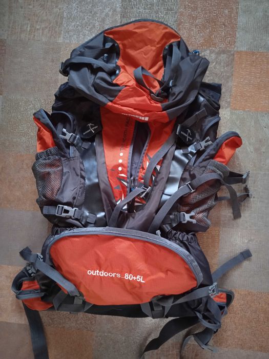 Рюкзак для треккинга