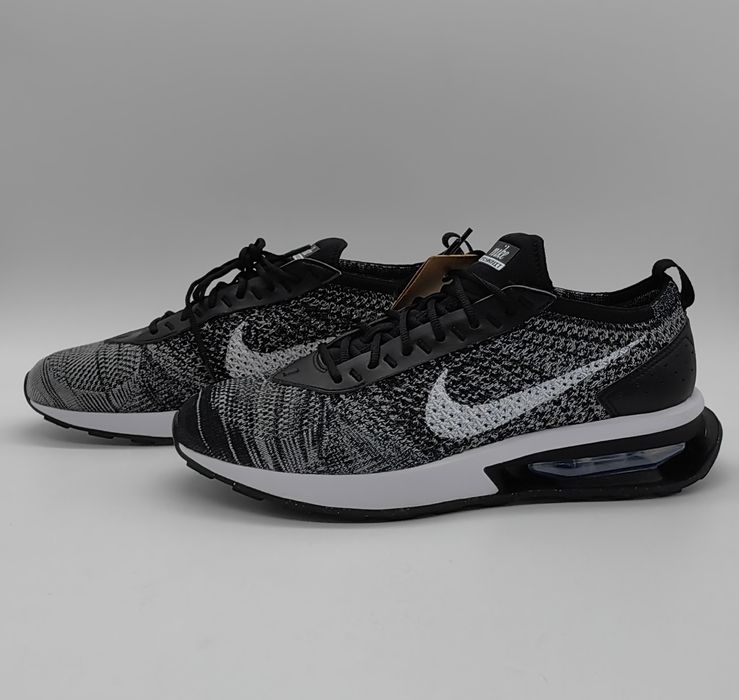 Nike Air Max Flyknit Racer