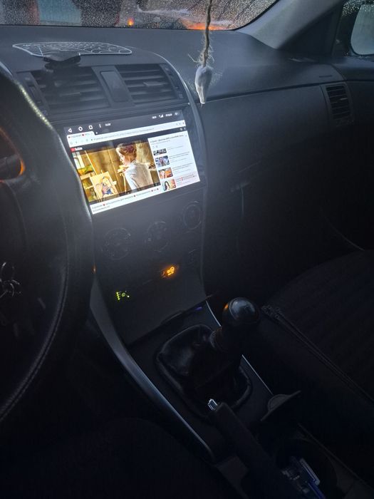 Продам Тойота Corolla