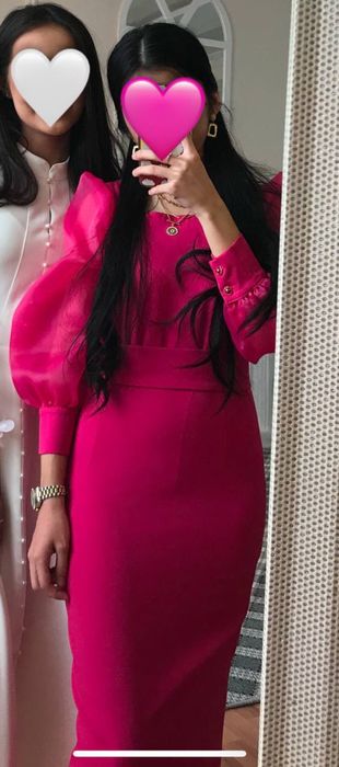 Koyne sotiladi 2 marta kiyilgan