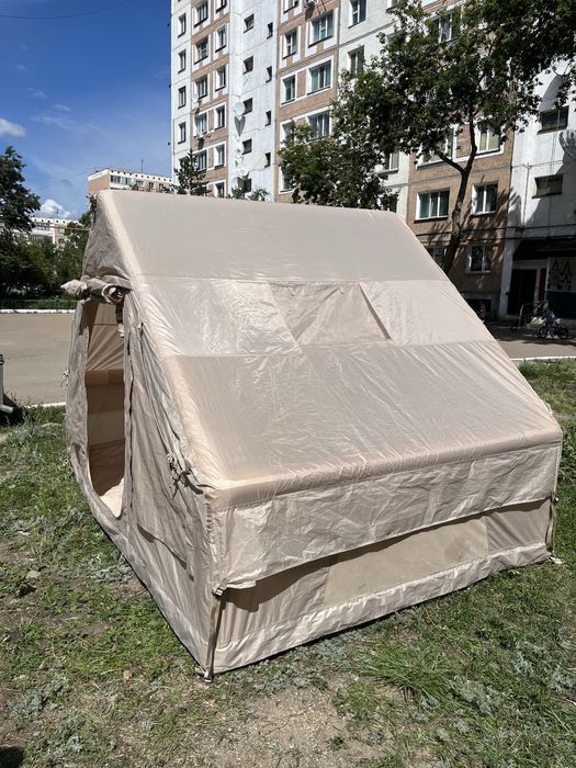 Сдается в аренду ПАЛАТКА(надувная)