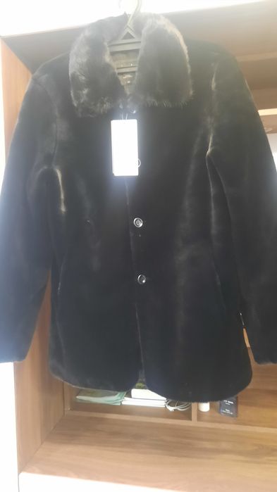 Продам шубу норковую