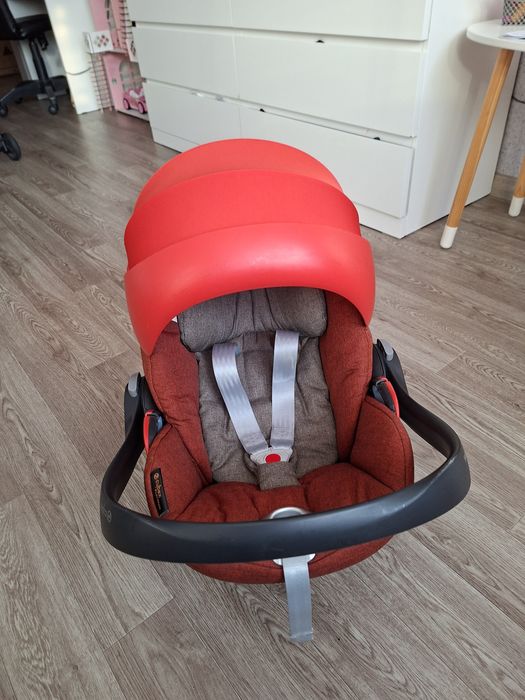 Автокресло cybex