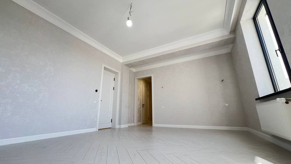 Евро дом 3 сотки яккасарайский район