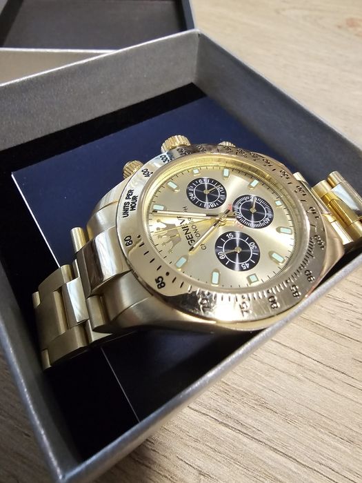 Ceas din aur de 14 k