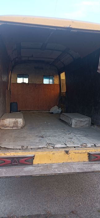 Жүк көлігін сатамын