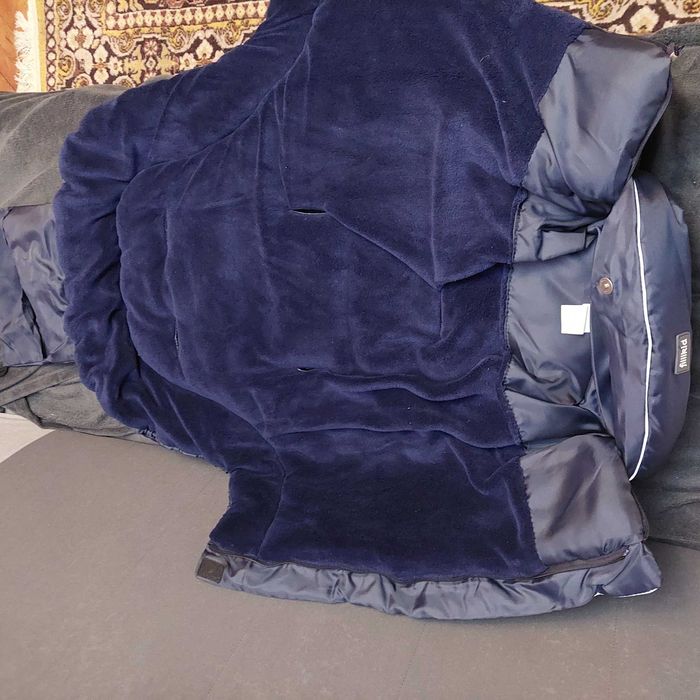 Sac de dormit pentru carucior