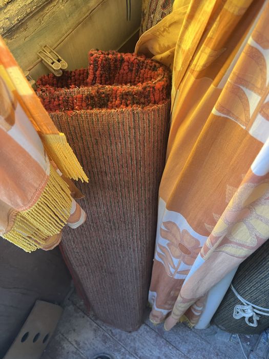 Продам ковры