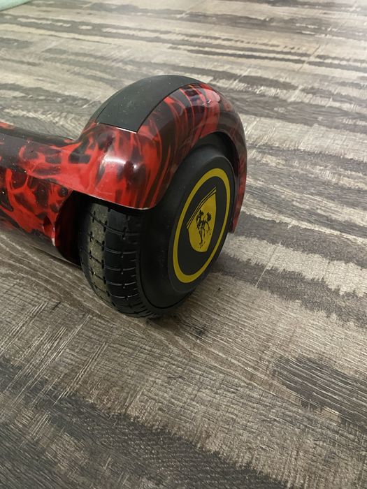 hover board ca nou